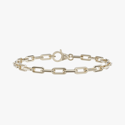 Yasi Gold Bracelet